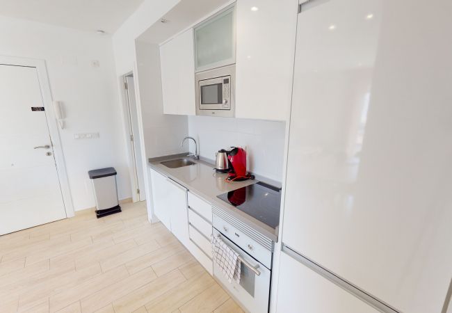 Apartamento en Torrevieja - 3 Bed Aguas Nuevas 196 Top Floor Family Res Apartamento en Torrevieja - 3 Bed Aguas Nuevas 196 Top Floor Family Res