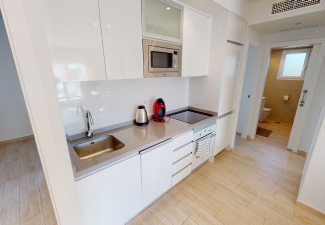 Apartamento en Torrevieja - 3 Bed Aguas Nuevas 196 Top Floor Family Res Apartamento en Torrevieja - 3 Bed Aguas Nuevas 196 Top Floor Family Res
