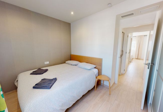 Apartamento en Torrevieja - 3 Bed Aguas Nuevas 196 Top Floor Family Res Apartamento en Torrevieja - 3 Bed Aguas Nuevas 196 Top Floor Family Res
