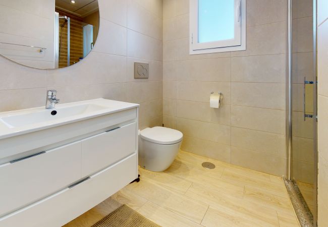 Apartamento en Torrevieja - 3 Bed Aguas Nuevas 196 Top Floor Family Res Apartamento en Torrevieja - 3 Bed Aguas Nuevas 196 Top Floor Family Res