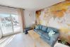 Apartamento en Torrevieja - 3 Bed Aguas Nuevas 196 Top Floor Family Res Apartamento en Torrevieja - 3 Bed Aguas Nuevas 196 Top Floor Family Res