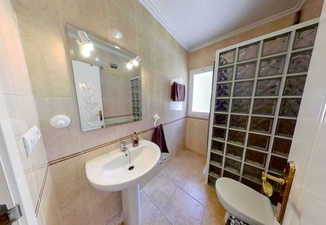 Casa en Torrevieja - 3 Bed Quad House Altos De La Bahia Casa en Torrevieja - 3 Bed Quad House Altos De La Bahia