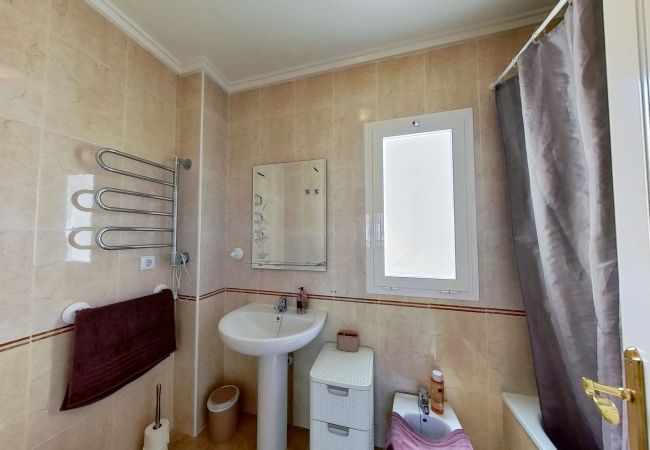 Casa en Torrevieja - 3 Bed Quad House Altos De La Bahia Casa en Torrevieja - 3 Bed Quad House Altos De La Bahia