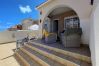 Casa en Torrevieja - 3 Bed Quad House Altos De La Bahia Casa en Torrevieja - 3 Bed Quad House Altos De La Bahia
