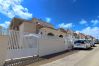 Casa en Torrevieja - 3 Bed Quad House Altos De La Bahia Casa en Torrevieja - 3 Bed Quad House Altos De La Bahia