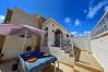 Casa en Torrevieja - 3 Bed Quad House Altos De La Bahia Casa en Torrevieja - 3 Bed Quad House Altos De La Bahia