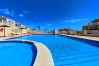 Casa en Torrevieja - 3 Bed Quad House Altos De La Bahia Casa en Torrevieja - 3 Bed Quad House Altos De La Bahia