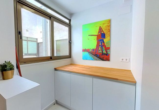 Apartamento en Torrevieja - Luxurious 2 Bed Central Penthouse Ático Apartamento en Torrevieja - Luxurious 2 Bed Central Penthouse Ático