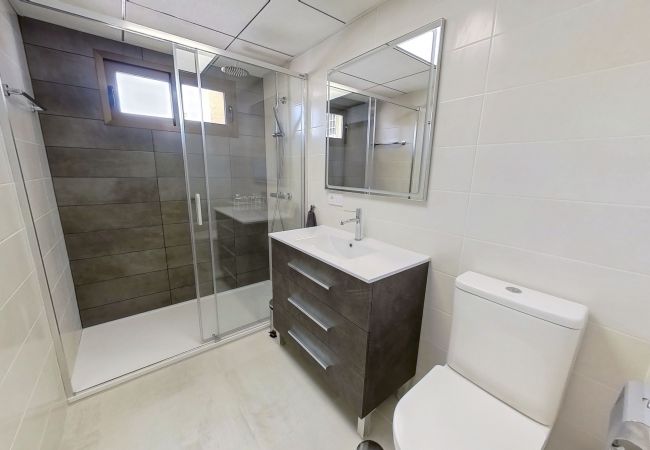 Apartamento en Torrevieja - Luxurious 2 Bed Central Penthouse Ático Apartamento en Torrevieja - Luxurious 2 Bed Central Penthouse Ático