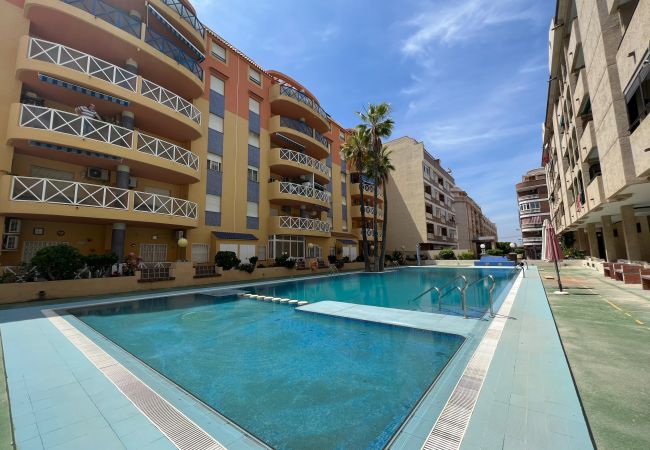 Apartamento en Torrevieja - Luxurious 2 Bed Central Penthouse Ático Apartamento en Torrevieja - Luxurious 2 Bed Central Penthouse Ático