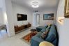Apartamento en Torrevieja - Luxurious 2 Bed Central Penthouse Ático Apartamento en Torrevieja - Luxurious 2 Bed Central Penthouse Ático