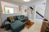 Apartamento en Torrevieja - Luxurious 2 Bed Central Penthouse Ático Apartamento en Torrevieja - Luxurious 2 Bed Central Penthouse Ático