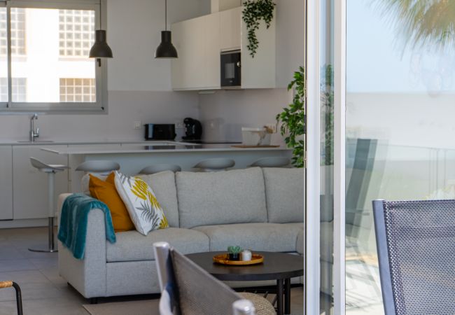 Casa adosada en Fuengirola - 4 Bed Residential Palm Beach Fuengirola C2 Casa adosada en Fuengirola - 4 Bed Residential Palm Beach Fuengirola C2