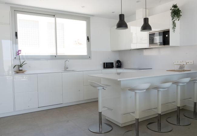 Casa adosada en Fuengirola - 4 Bed Residential Palm Beach Fuengirola C2 Casa adosada en Fuengirola - 4 Bed Residential Palm Beach Fuengirola C2