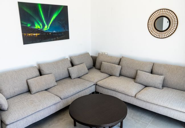Casa adosada en Fuengirola - 4 Bed Residential Palm Beach Fuengirola C2 Casa adosada en Fuengirola - 4 Bed Residential Palm Beach Fuengirola C2