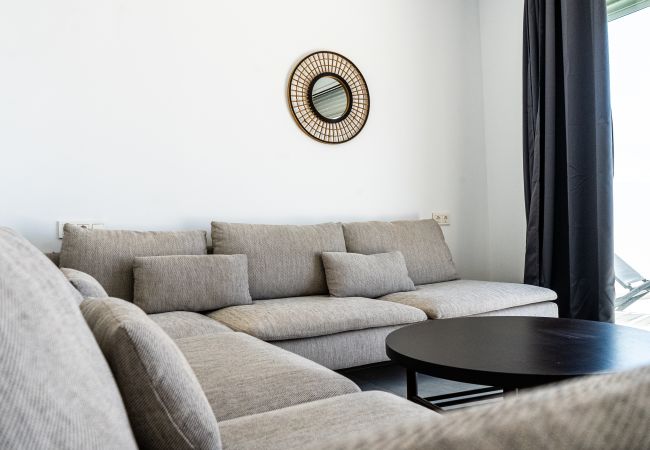 Casa adosada en Fuengirola - 4 Bed Residential Palm Beach Fuengirola C2 Casa adosada en Fuengirola - 4 Bed Residential Palm Beach Fuengirola C2