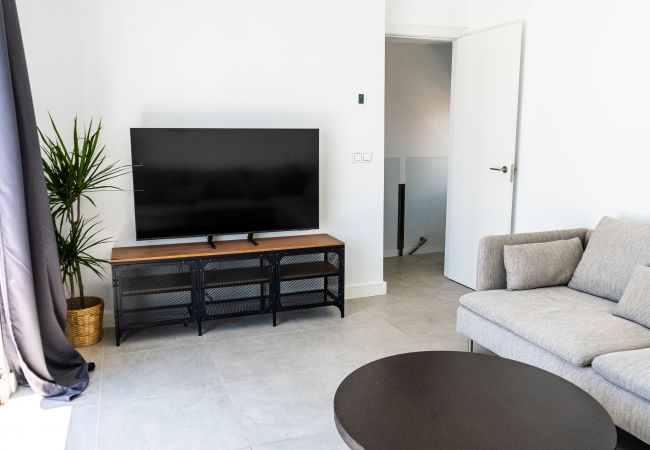 Casa adosada en Fuengirola - 4 Bed Residential Palm Beach Fuengirola C2 Casa adosada en Fuengirola - 4 Bed Residential Palm Beach Fuengirola C2