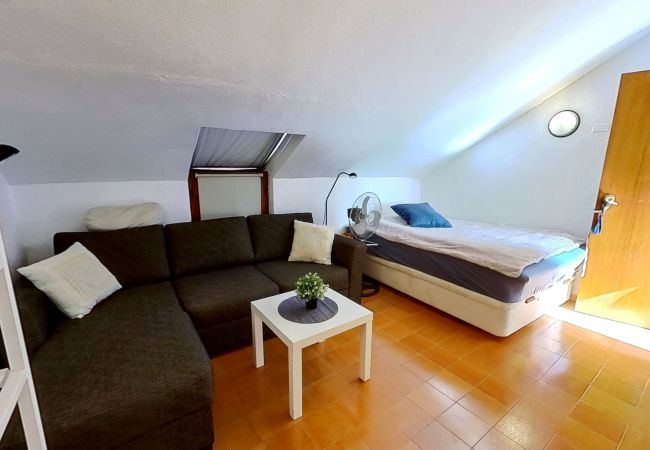 Casa adosada en Torrevieja - Spacious Townhouse Calas Blancas Beachside Casa adosada en Torrevieja - Spacious Townhouse Calas Blancas Beachside