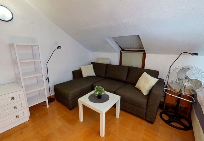 Casa adosada en Torrevieja - Spacious Townhouse Calas Blancas Beachside Casa adosada en Torrevieja - Spacious Townhouse Calas Blancas Beachside