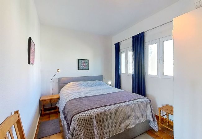 Casa adosada en Torrevieja - Spacious Townhouse Calas Blancas Beachside Casa adosada en Torrevieja - Spacious Townhouse Calas Blancas Beachside