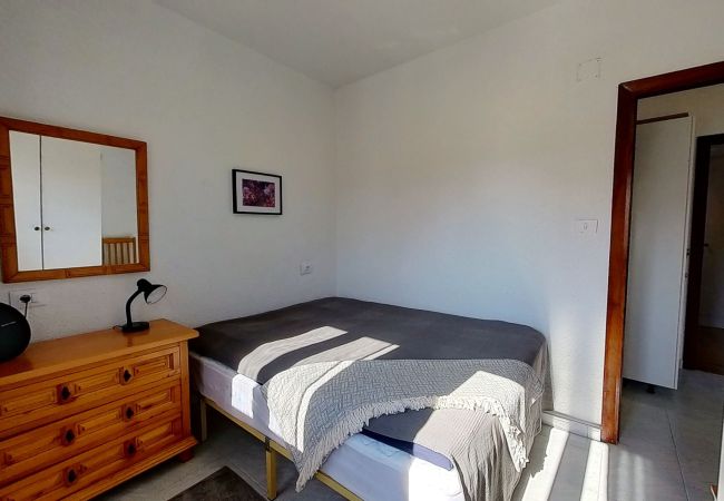 Casa adosada en Torrevieja - Spacious Townhouse Calas Blancas Beachside Casa adosada en Torrevieja - Spacious Townhouse Calas Blancas Beachside