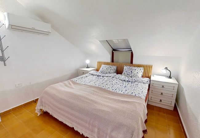 Casa adosada en Torrevieja - Spacious Townhouse Calas Blancas Beachside Casa adosada en Torrevieja - Spacious Townhouse Calas Blancas Beachside