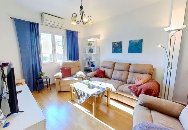Casa adosada en Torrevieja - Spacious Townhouse Calas Blancas Beachside Casa adosada en Torrevieja - Spacious Townhouse Calas Blancas Beachside