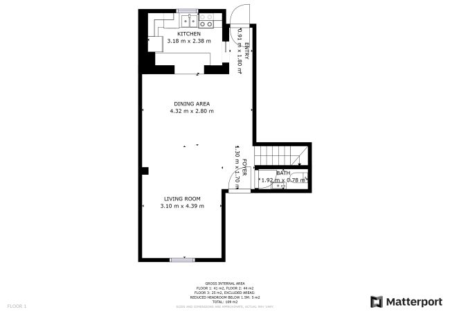 Casa adosada en Torrevieja - Spacious Townhouse Calas Blancas Beachside Casa adosada en Torrevieja - Spacious Townhouse Calas Blancas Beachside