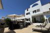 Casa adosada en Torrevieja - Spacious Townhouse Calas Blancas Beachside Casa adosada en Torrevieja - Spacious Townhouse Calas Blancas Beachside