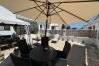 Casa adosada en Torrevieja - Spacious Townhouse Calas Blancas Beachside Casa adosada en Torrevieja - Spacious Townhouse Calas Blancas Beachside