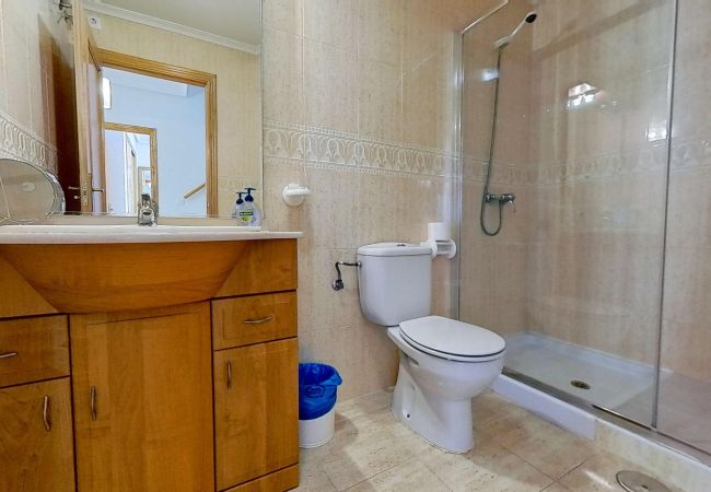 Bungalow en Orihuela Costa - Beautiful Zeniamar Corner with Communal Pool Bungalow en Orihuela Costa - Beautiful Zeniamar Corner with Communal Pool