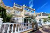 Bungalow en Orihuela Costa - Beautiful Zeniamar Corner with Communal Pool Bungalow en Orihuela Costa - Beautiful Zeniamar Corner with Communal Pool
