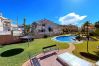 Bungalow en Orihuela Costa - Beautiful Zeniamar Corner with Communal Pool Bungalow en Orihuela Costa - Beautiful Zeniamar Corner with Communal Pool