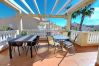 Bungalow en Orihuela Costa - Beautiful Zeniamar Corner with Communal Pool Bungalow en Orihuela Costa - Beautiful Zeniamar Corner with Communal Pool