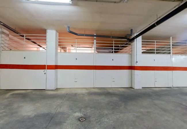 Apartamento en Torrevieja - MARIBLANCA 300m To The Beach 2nd Floor Apartment Apartamento en Torrevieja - MARIBLANCA 300m To The Beach 2nd Floor Apartment