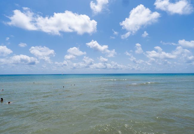 Apartamento en Torrevieja - MARIBLANCA 300m To The Beach 2nd Floor Apartment Apartamento en Torrevieja - MARIBLANCA 300m To The Beach 2nd Floor Apartment