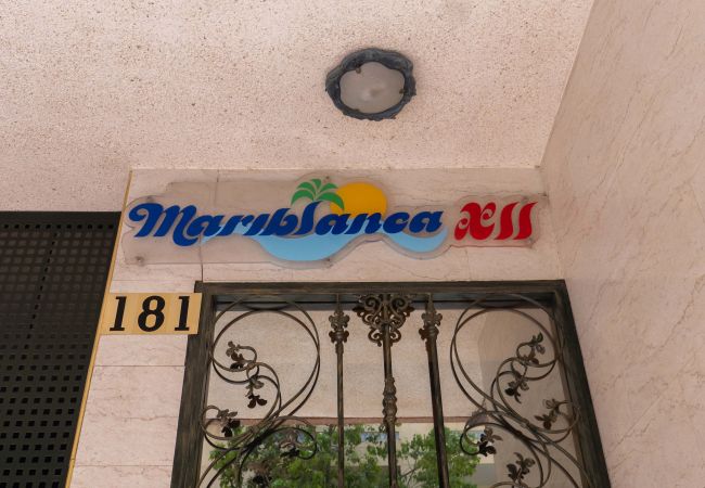 Apartamento en Torrevieja - MARIBLANCA 300m To The Beach 2nd Floor Apartment Apartamento en Torrevieja - MARIBLANCA 300m To The Beach 2nd Floor Apartment