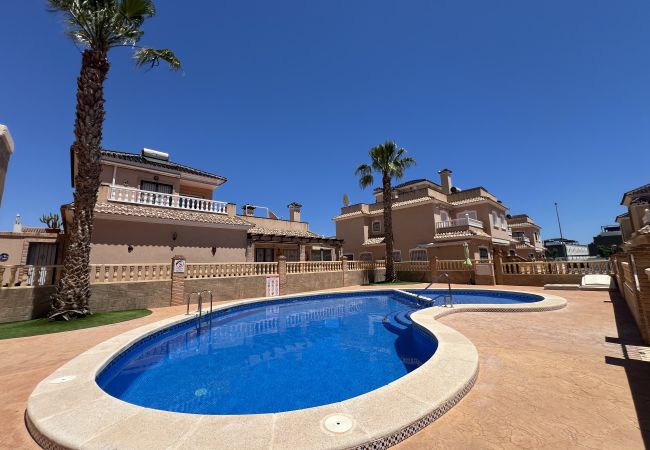 Casa en Torre de la Horadada - Casa Relax & Sol en Torre de la Horadada Casa en Torre de la Horadada - Casa Relax & Sol en Torre de la Horadada