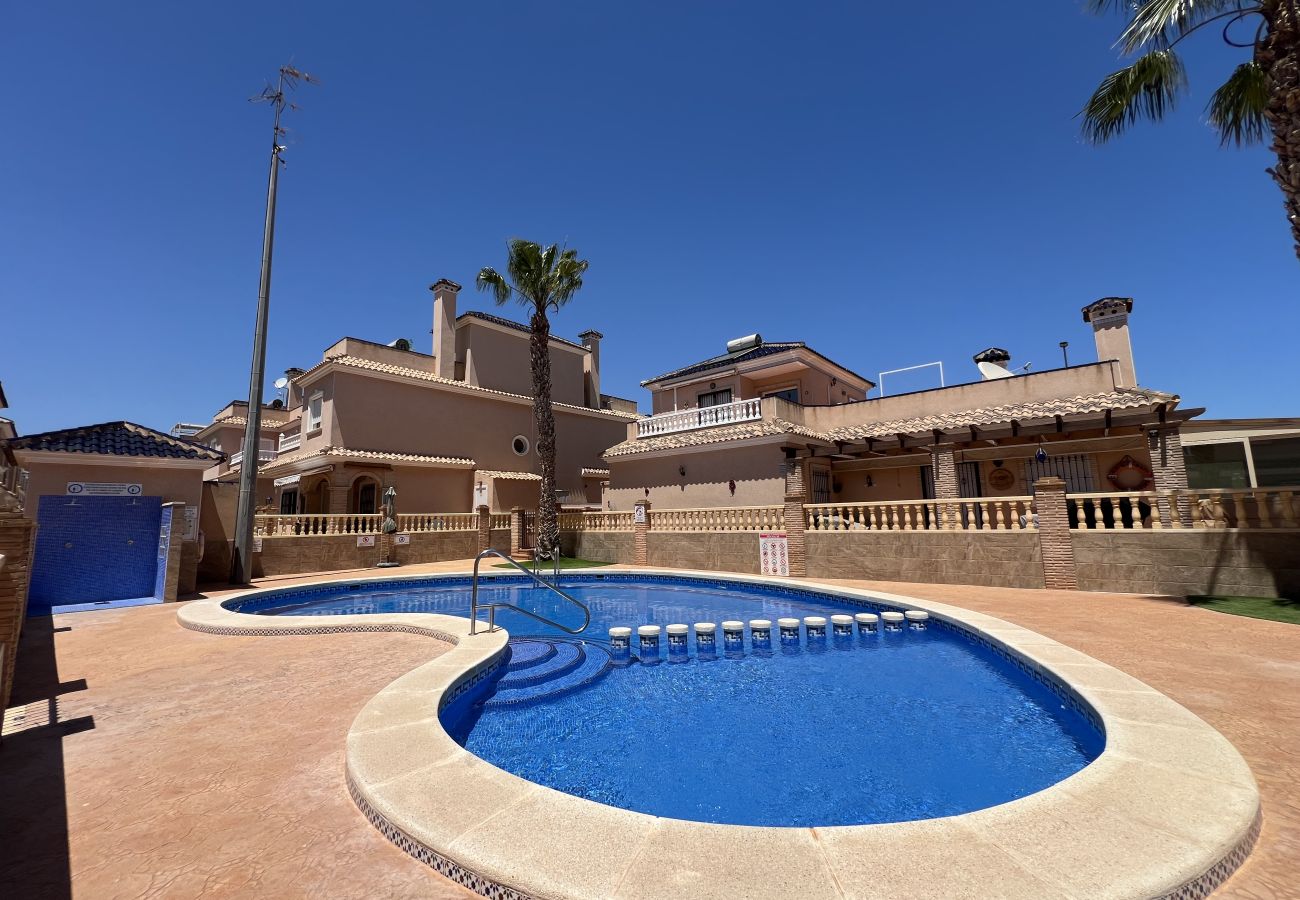 Casa en Torre de la Horadada - Casa Relax & Sol en Torre de la Horadada
