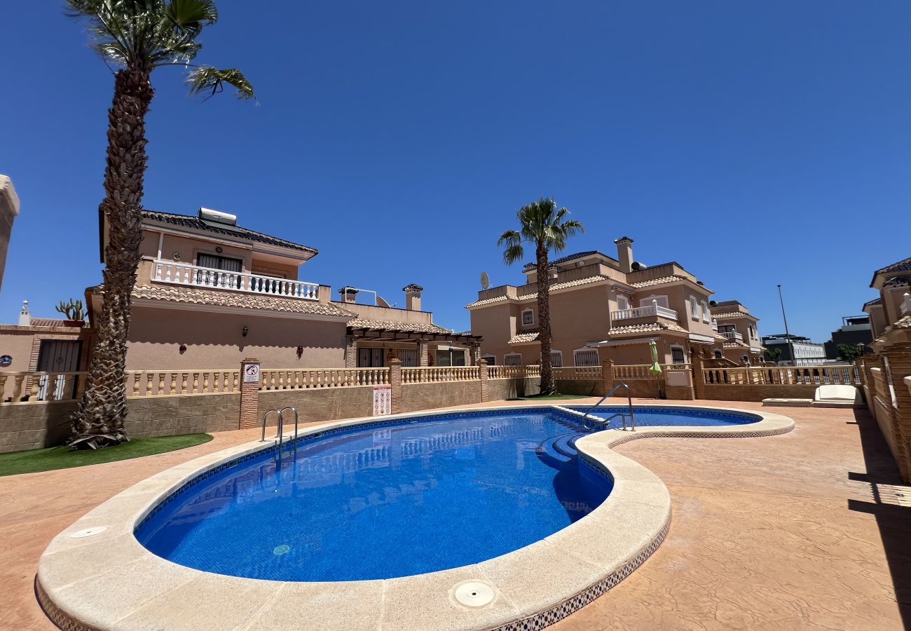 Casa en Torre de la Horadada - Casa Relax & Sol en Torre de la Horadada