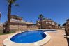 Casa en Torre de la Horadada - Casa Relax & Sol en Torre de la Horadada Casa en Torre de la Horadada - Casa Relax & Sol en Torre de la Horadada