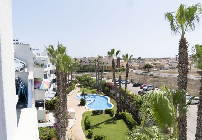 Apartamento en Orihuela Costa - Amazingly Located La Calma P2 21B Penthouse Apartm