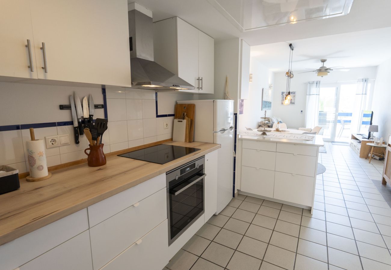 Apartamento en Orihuela Costa - Amazingly Located La Calma P2 21B Penthouse Apartm