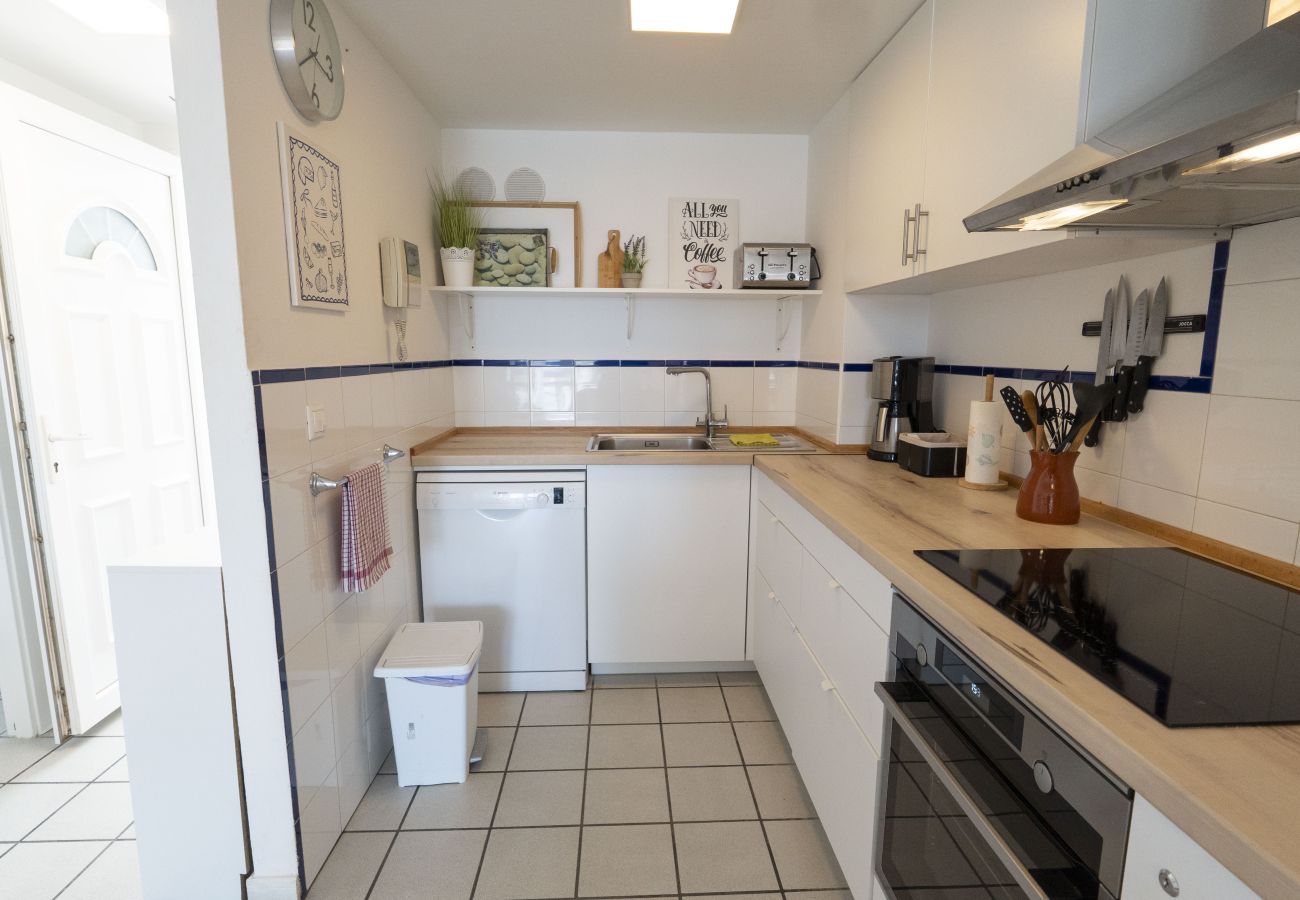 Apartamento en Orihuela Costa - Amazingly Located La Calma P2 21B Penthouse Apartm