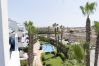 Apartamento en Orihuela Costa - Amazingly Located La Calma P2 21B Penthouse Apartm