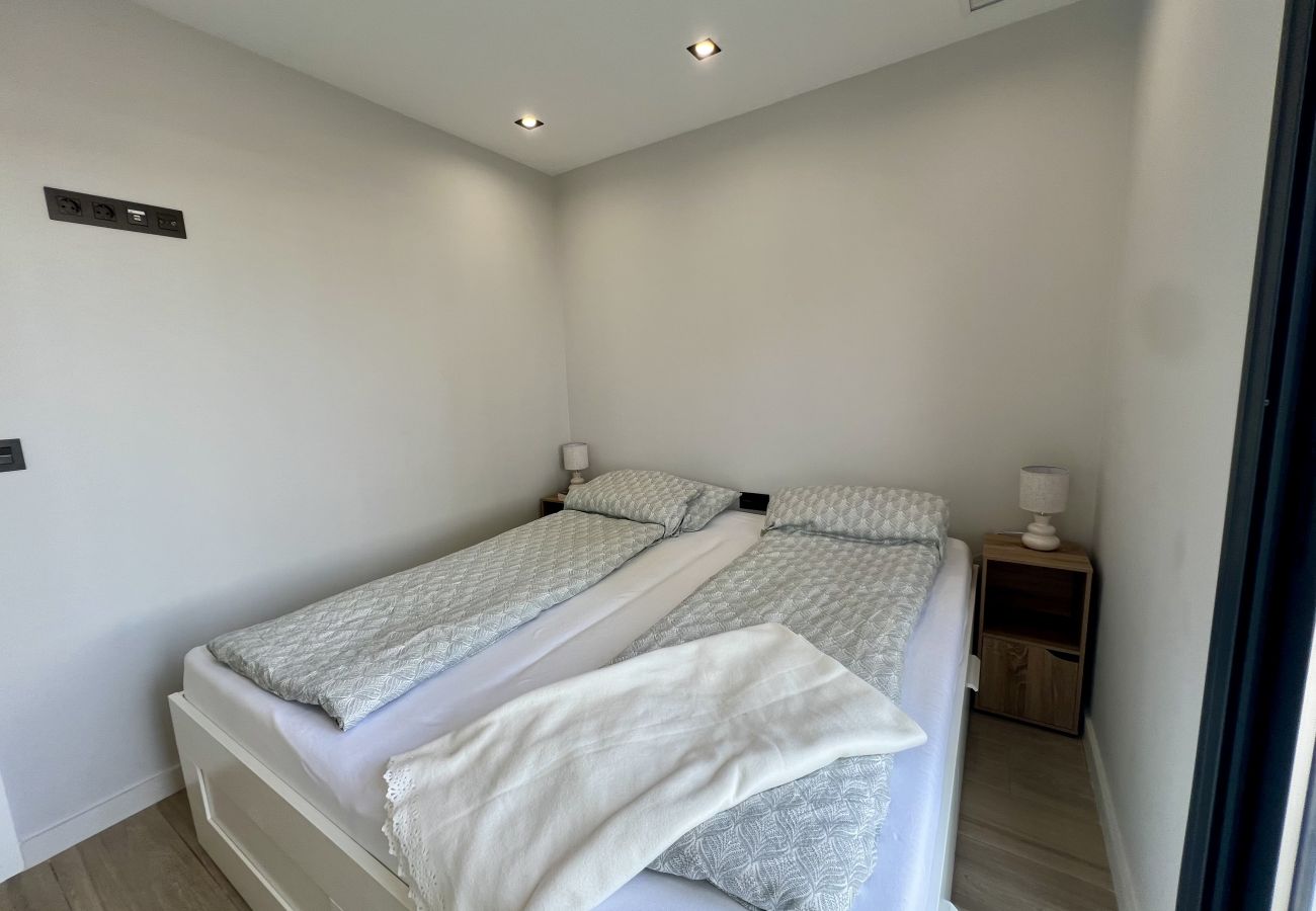 Apartamento en Orihuela Costa - Beautiful Ground Floor Apartment in Innova Beach R