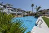 Apartamento en Orihuela Costa - Beautiful Ground Floor Apartment in Innova Beach R