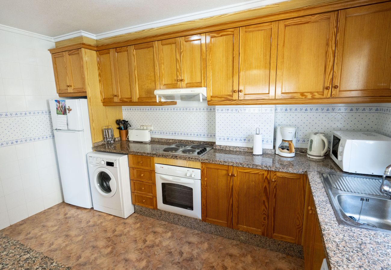 Casa en Cabo Roig - Spacious Vista Azul Quad House in Cabo Roig