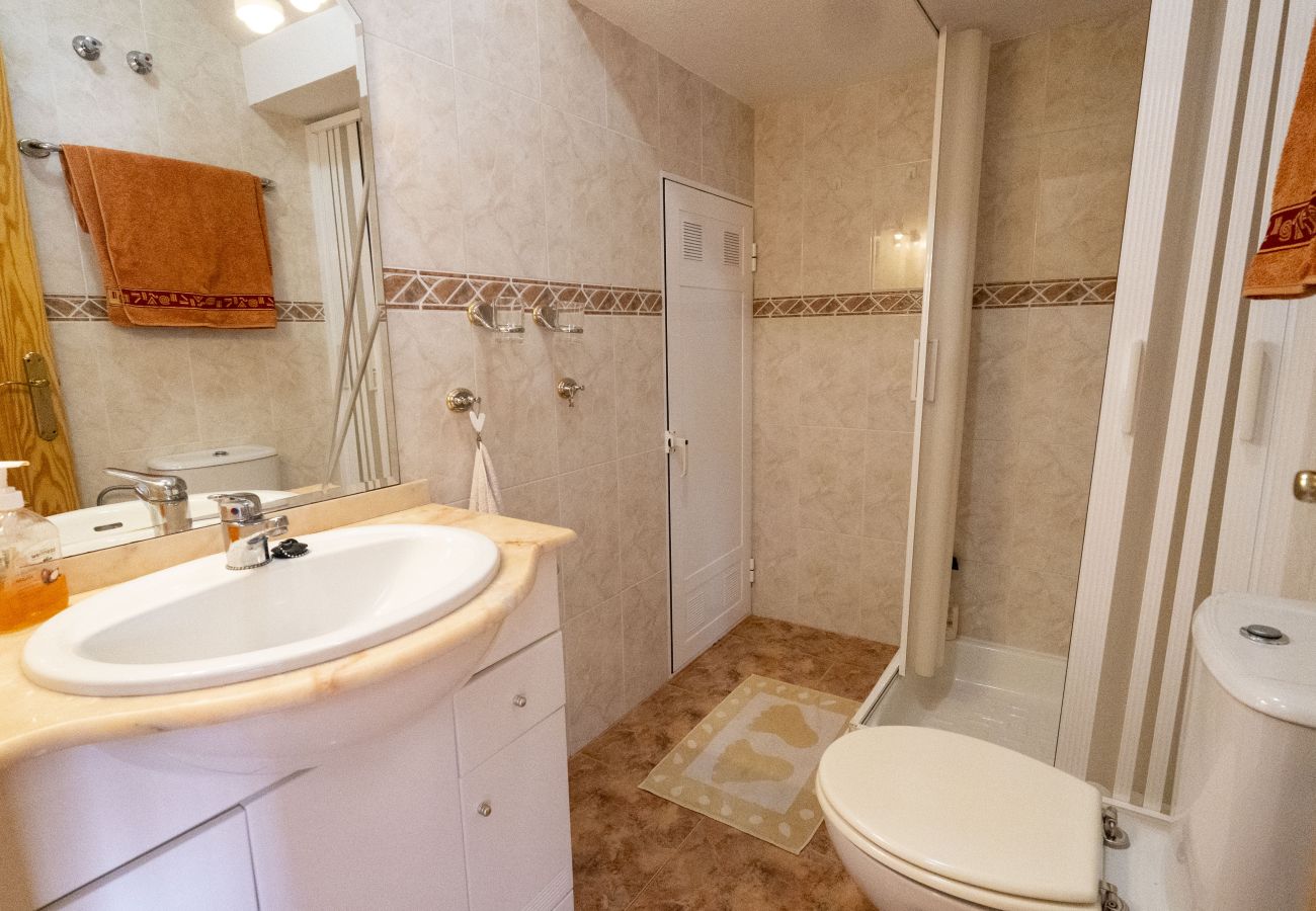 Casa en Cabo Roig - Spacious Vista Azul Quad House in Cabo Roig