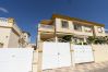 Apartamento en Orihuela Costa - Lovely Apartment in Residencial Sol De Mar